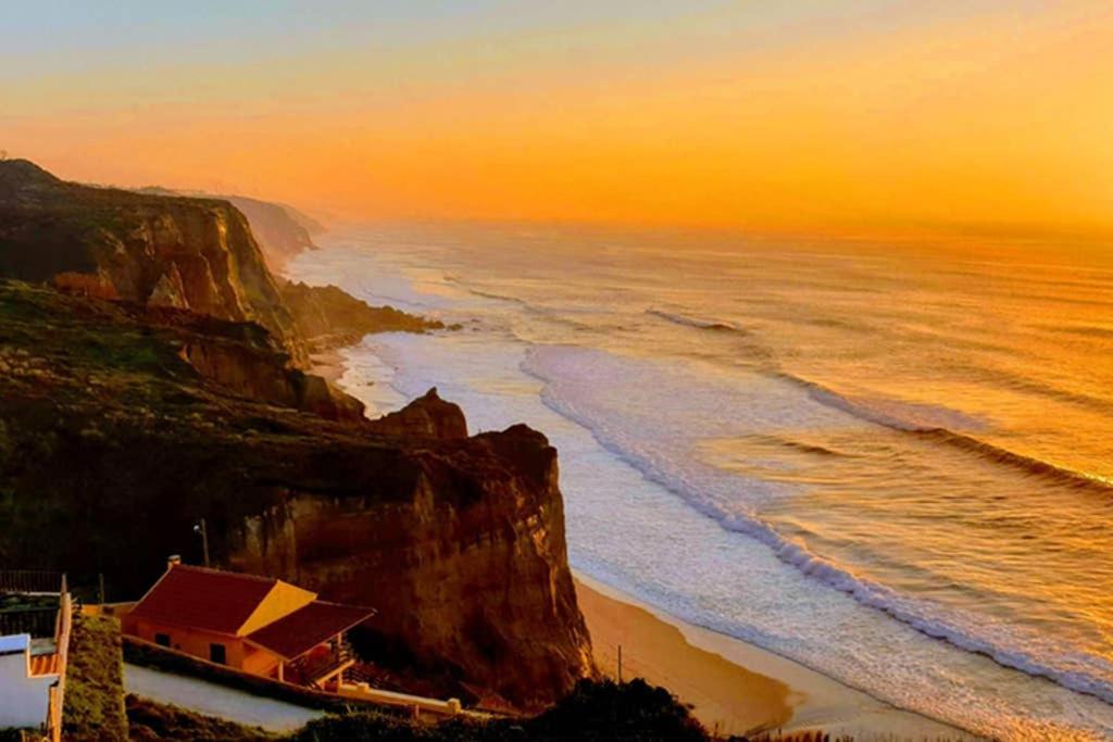 Pedra Do Ouro Yoga Retreat Apartment Патаяш Экстерьер фото