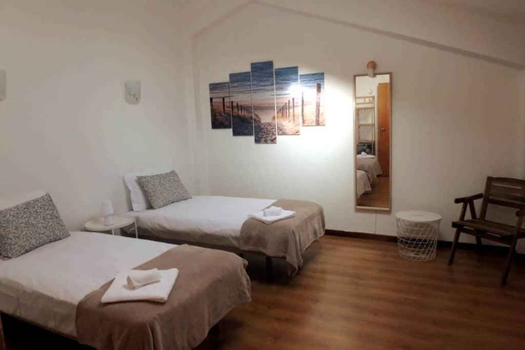 Pedra Do Ouro Yoga Retreat Apartment Патаяш Экстерьер фото