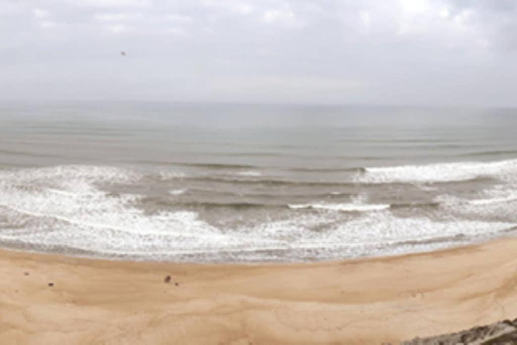 Pedra Do Ouro Yoga Retreat Apartment Патаяш Экстерьер фото