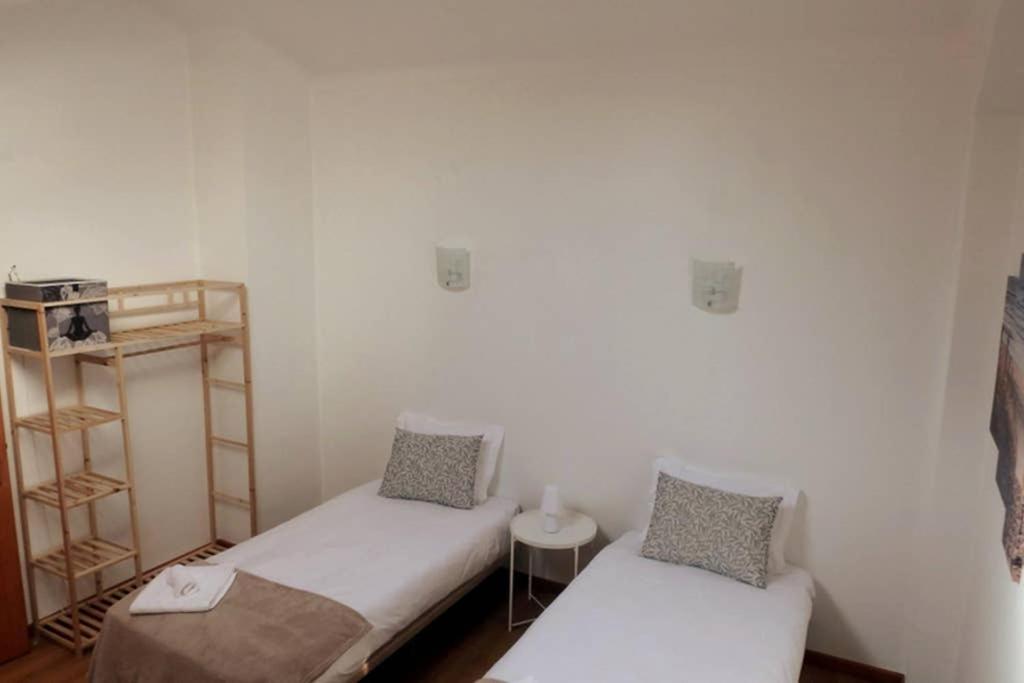 Pedra Do Ouro Yoga Retreat Apartment Патаяш Экстерьер фото