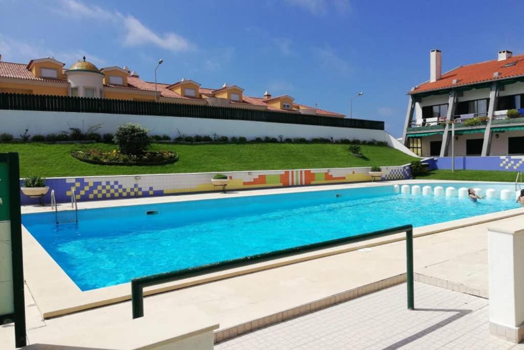 Pedra Do Ouro Yoga Retreat Apartment Патаяш Экстерьер фото