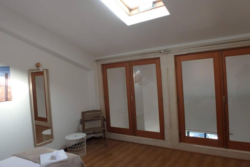 Pedra Do Ouro Yoga Retreat Apartment Патаяш Экстерьер фото
